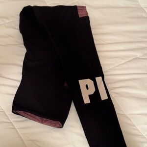 PINK -Victoria Secret Ultimate Leggings